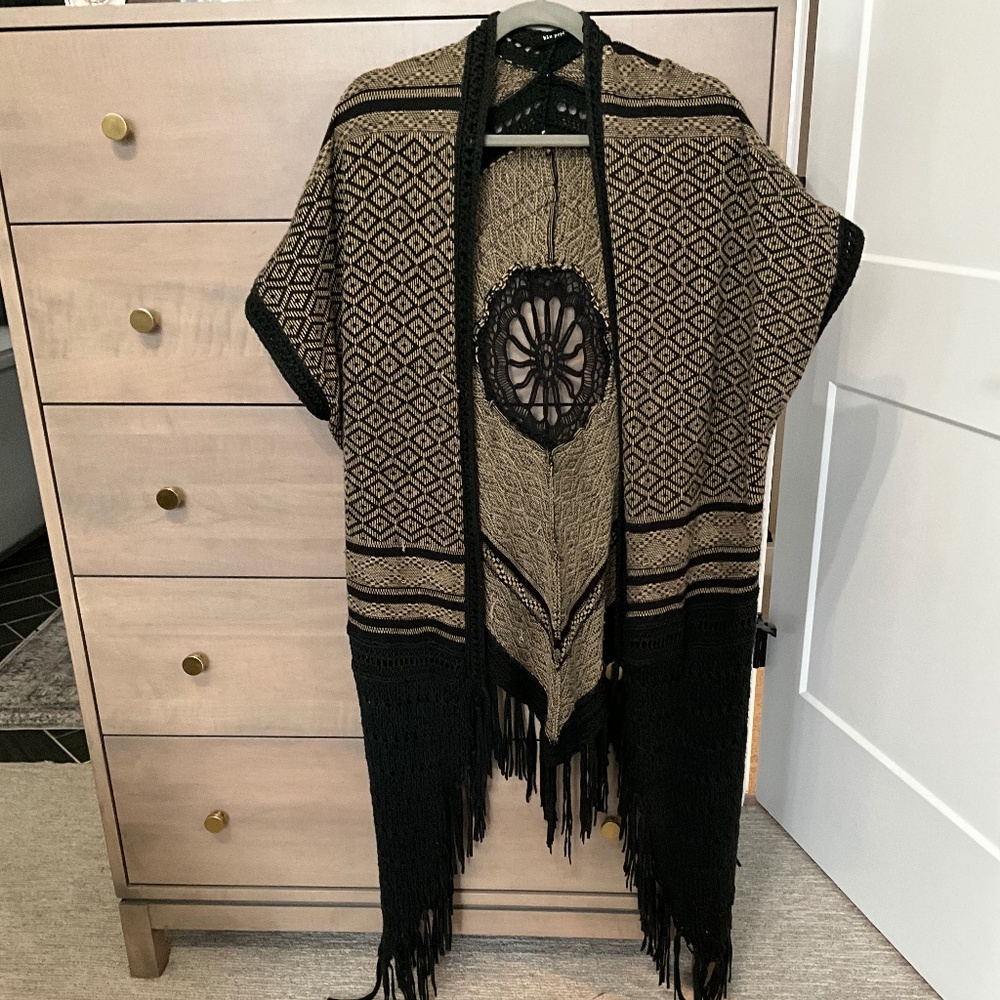 Stylish cardagin